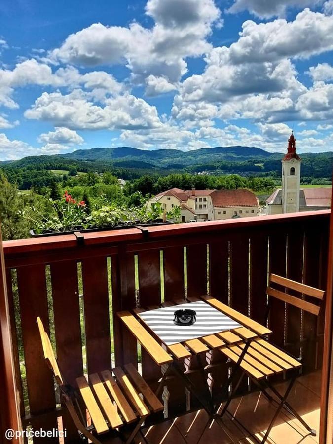Guesthouse Pri Cebelici Lukovica pri Domzalah ภายนอก รูปภาพ