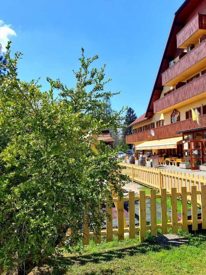 Guesthouse Pri Cebelici Lukovica pri Domzalah ภายนอก รูปภาพ