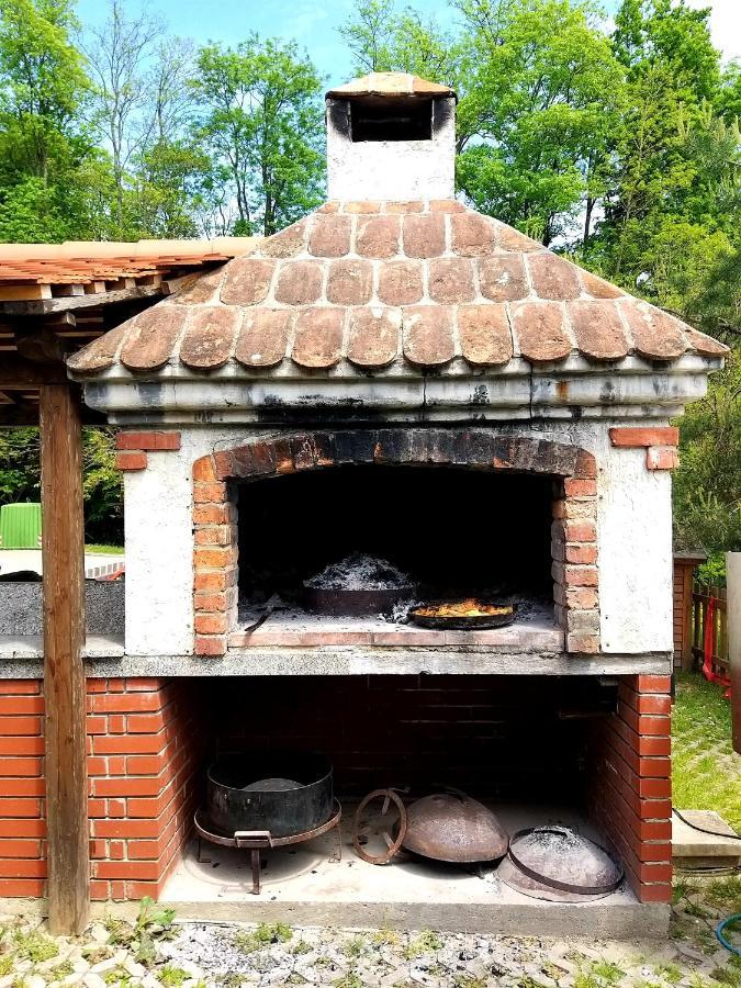 Guesthouse Pri Cebelici Lukovica pri Domzalah ภายนอก รูปภาพ